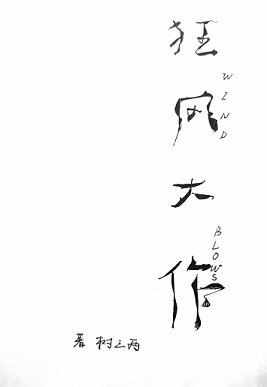 《狂風大作》