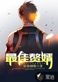 《最佳贅婿》