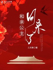 《和親公主回來了》