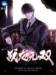 《戰龍無雙》