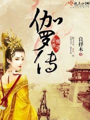 《獨孤皇后伽羅傳》