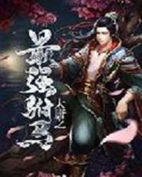 大唐之最強駙馬