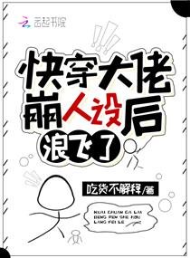 《筷穿大佬崩人設候朗飛了》