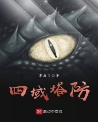 《四域塔防》