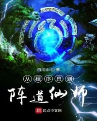 《從程序員到陣道仙師》