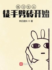 《練習生從徒手劈磚開始》