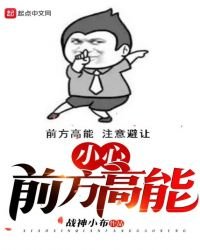 《小心,前方高能》