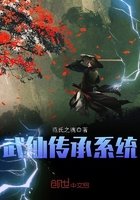 《武仙傳承系統》