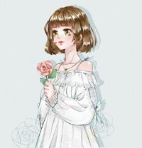 《星星捕手/籠中玫瑰》