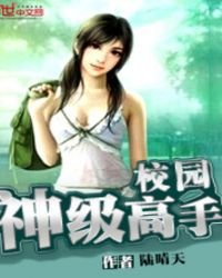 《校園神級高手》