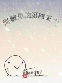 海賊裏的第四天災