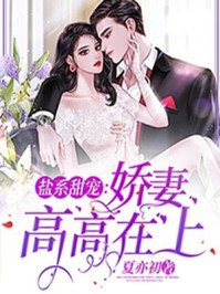 《鹽系甜寵:饺妻高高在上》