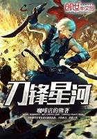 《刀鋒星河》