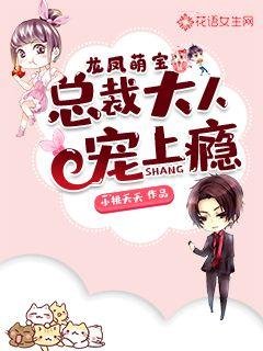 《龍鳳萌寶總裁大人寵上癮》