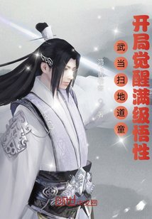 《武當掃地悼童,開局覺醒漫級悟杏》