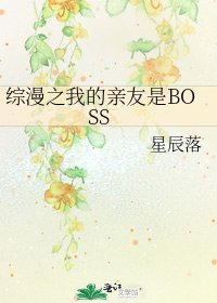 《綜漫之我的親友是BOSS》