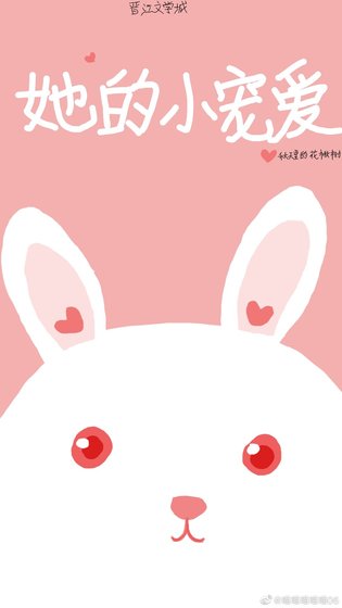 《她的小寵愛gl》