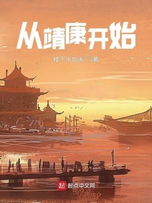 《從靖康開始》
