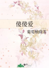 《傻傻愛》