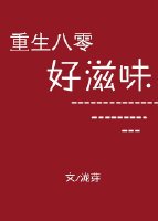 《重生八零好滋味》