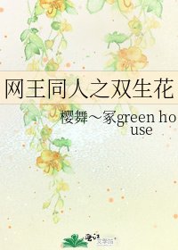 網王同人之雙生花