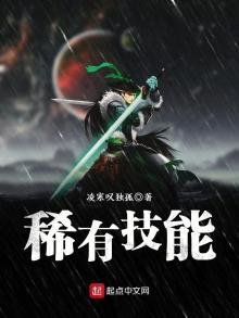 《稀有技能》