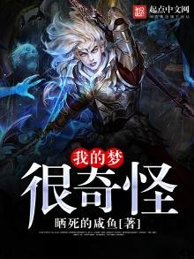 《我的夢很奇怪》
