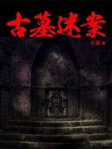 《古墓迷案》