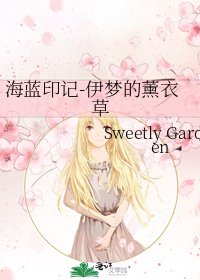 《海藍印記-伊夢的薰衣草》