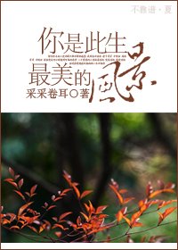 你是此生最美的風景