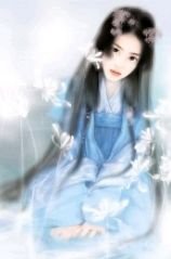 《曉風殘月》