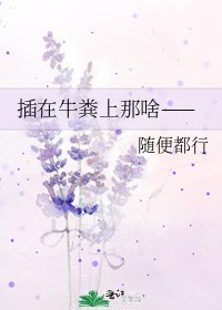 《插在牛糞上那啥——》