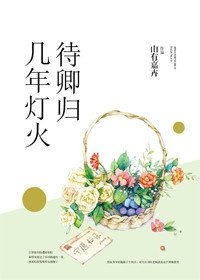 《幾年燈火待卿歸》