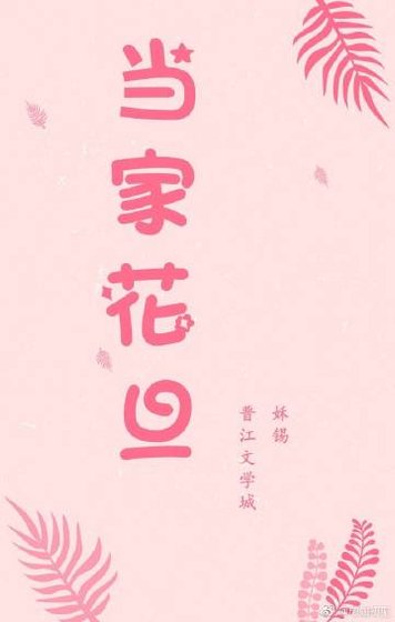 《當家花旦》