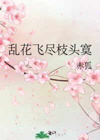 《亂花飛盡枝頭寞》