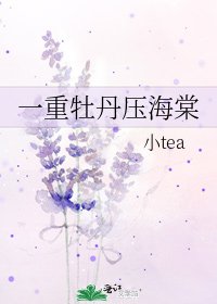 《一重牡丹壓海棠》