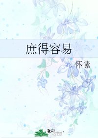《庶得容易》