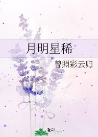 《月明星稀》