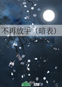 《不再放手(暗表)》