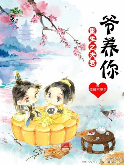 《重生之夫君,爺養你》