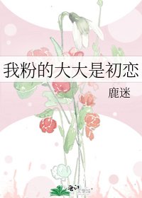 《我粉的大大是初戀》