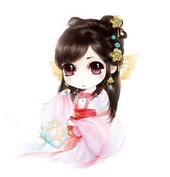 《歡欲後宮錄》