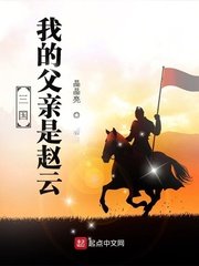 《(三國同人)三國:我的父親是趙雲》