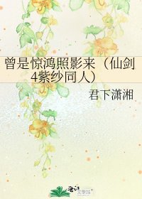曾是驚鴻照影來（仙劍4紫紗同人）