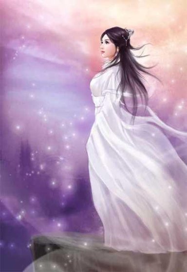 穿越為孔慈[風雲+雪花女神龍同人]