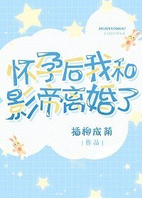 《懷孕後我和影帝離婚了》