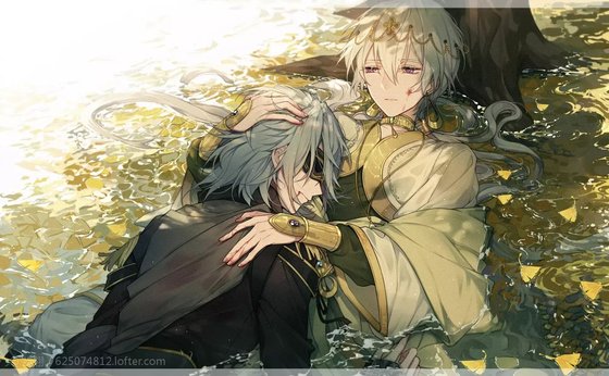 （idolish7同人）[i7][45/環壯] うす温い吹雪