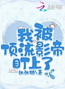 《我被定流影帝盯上了》