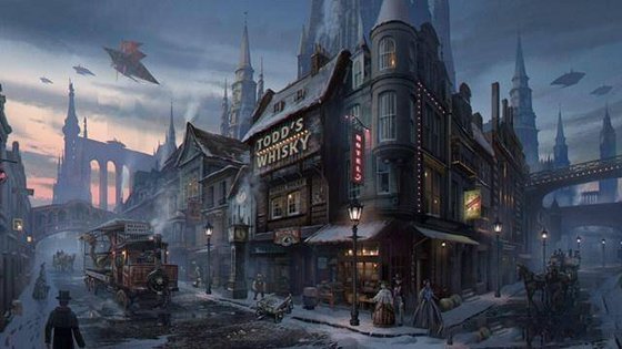 （HP同人）哈利波特與理性之道