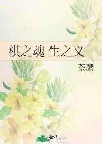 《棋之魂 生之義》
